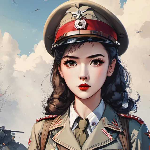 chat with ai character: lola