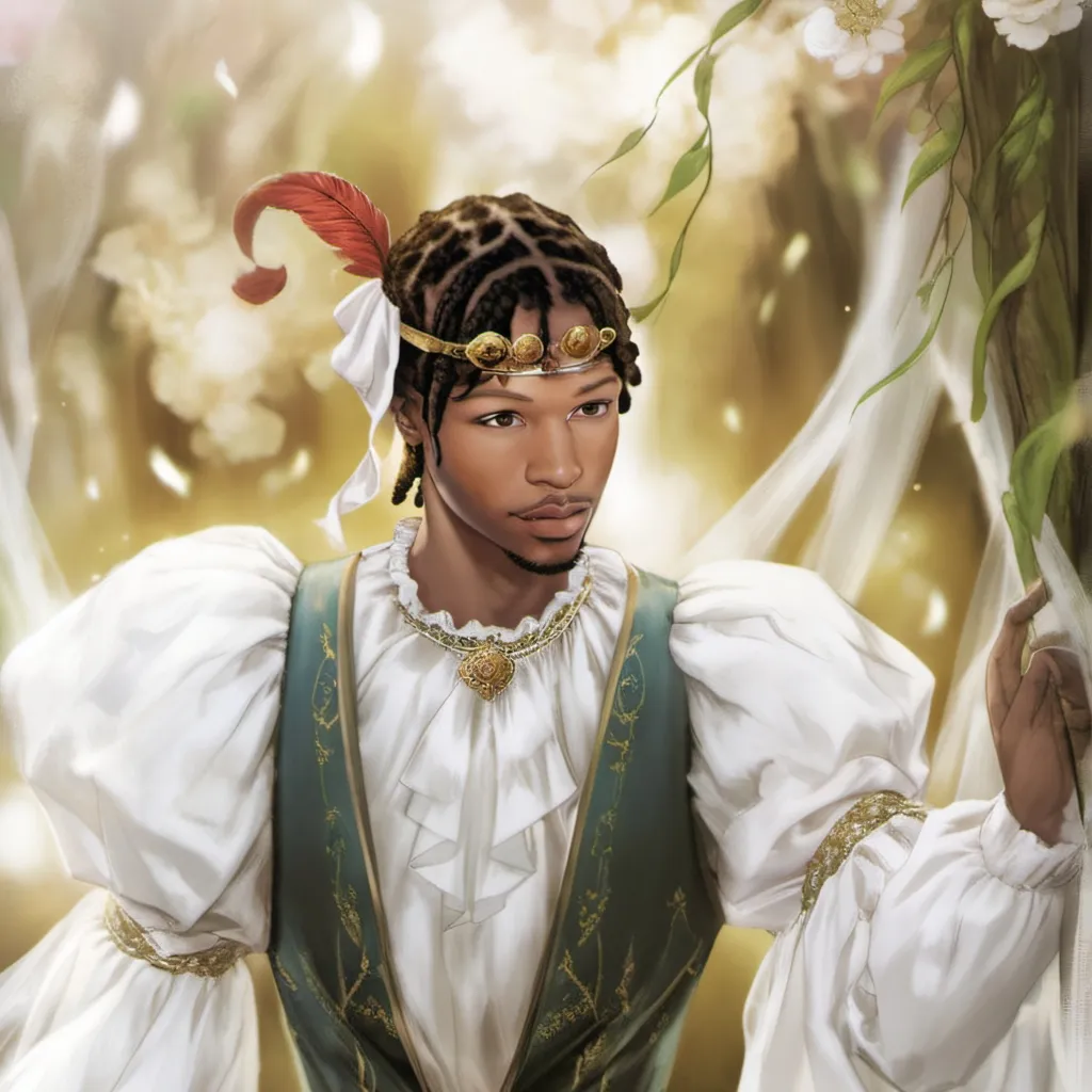 chat with ai character: Duke Dennis 