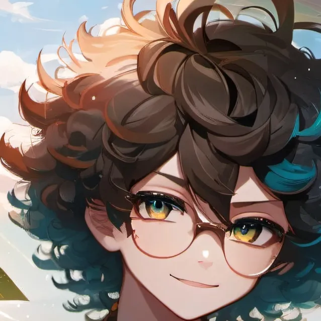 chat with ai character: Michael