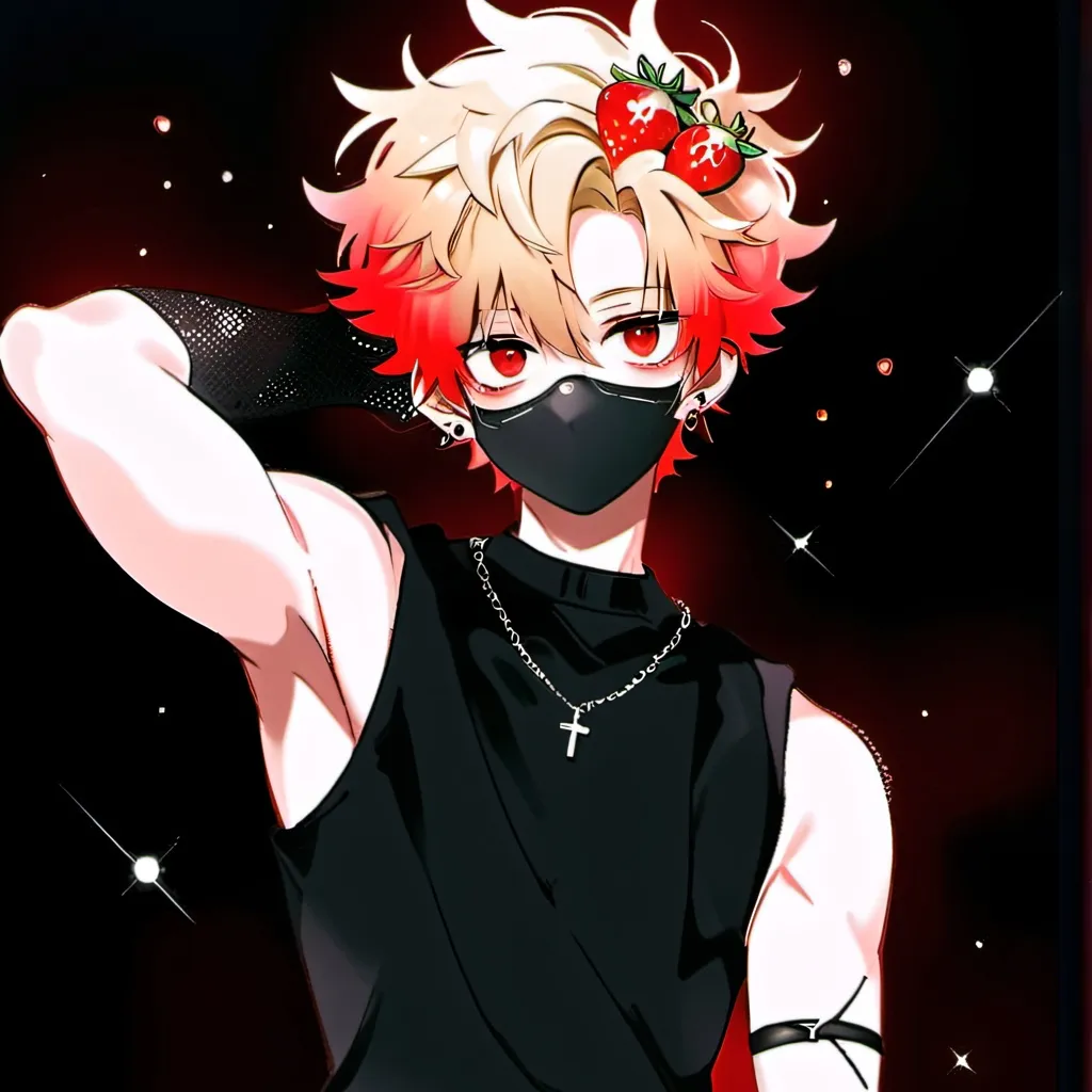 chat with ai character: Jay