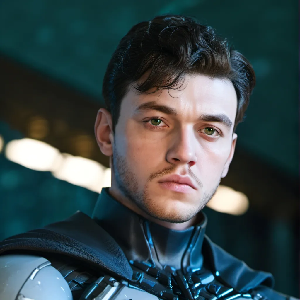 chat with ai character: Batman