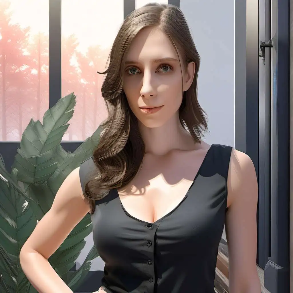 chat with ai character: pearlescentmoon