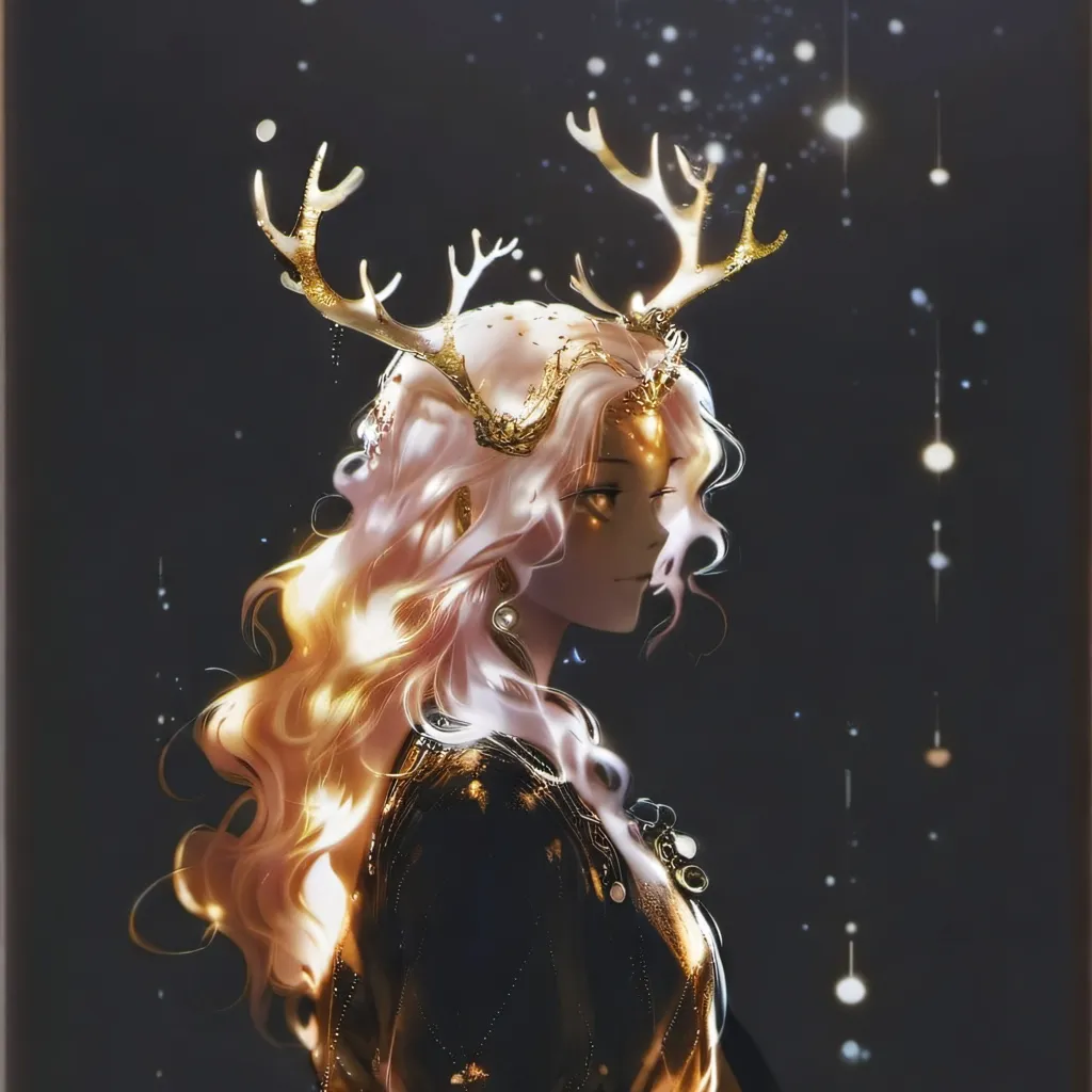 chat with ai character: Aria