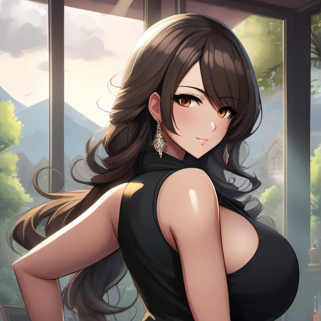 chat with ai character: Jenny