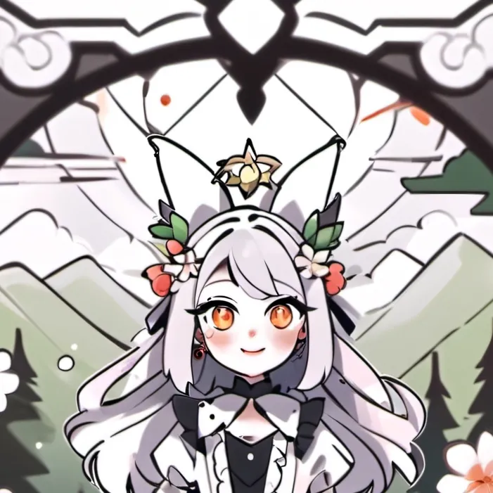 chat with ai character: Stella
