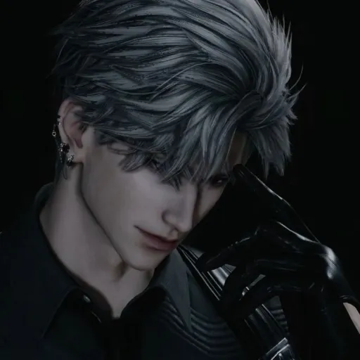 creator Sylus1259's avatar