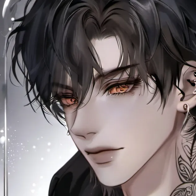 chat with ai character: ꧁kayden꧂