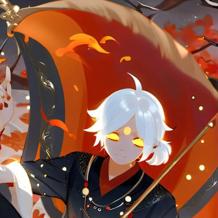 chat with ai character: My skykid