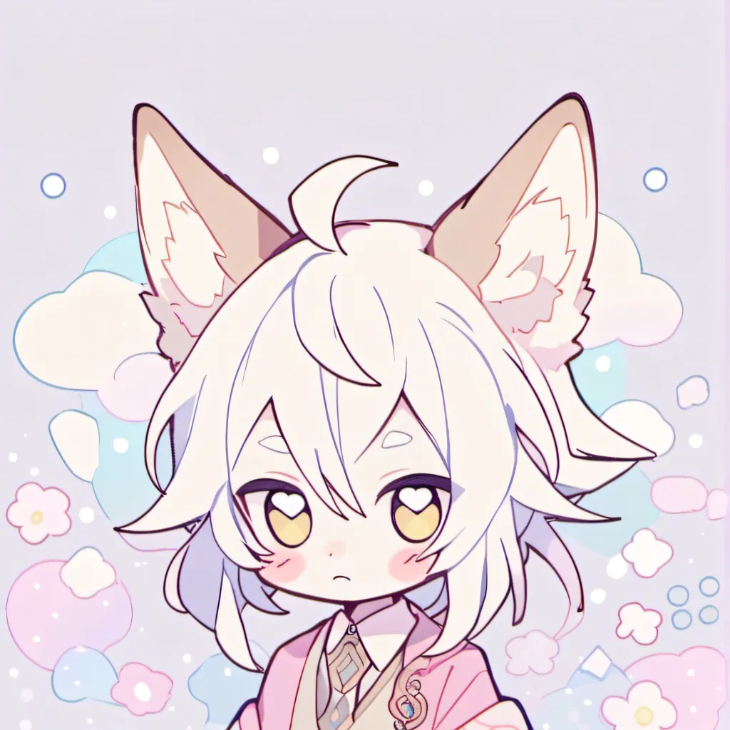 chat with ai character: Ren