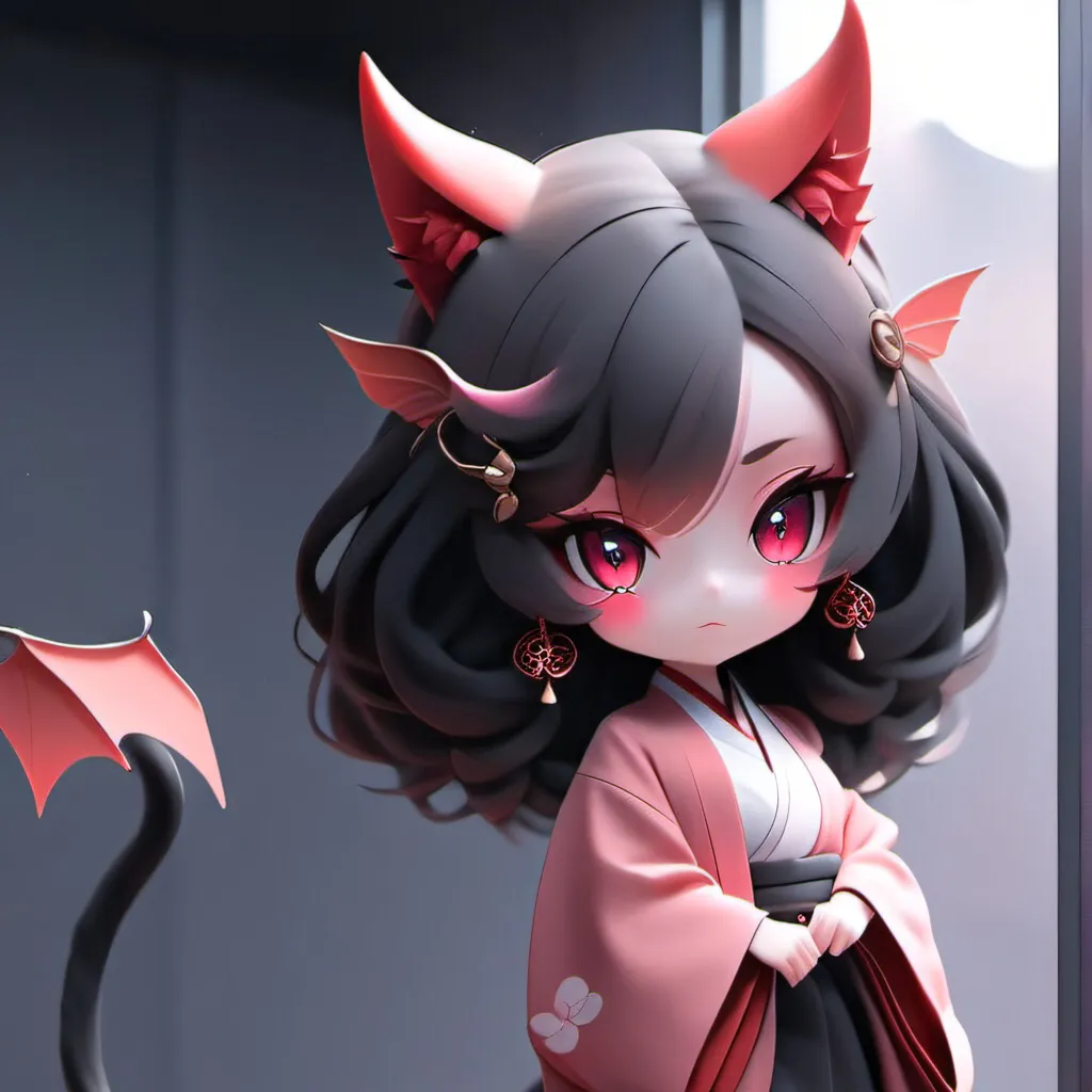 chat with ai character: Sakura 