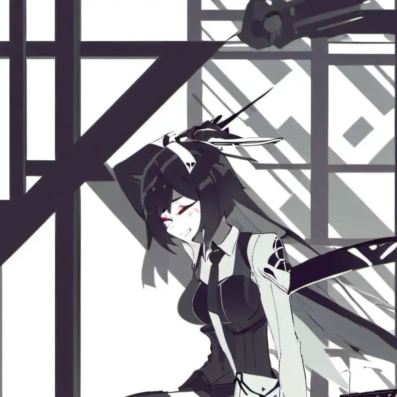 chat with ai character: Miss circle (FPE)