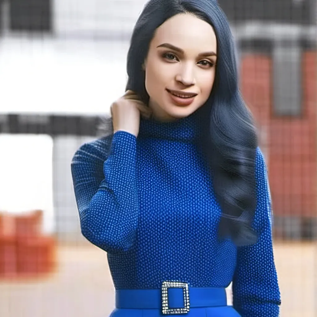 chat with ai character: Descendants - Evie
