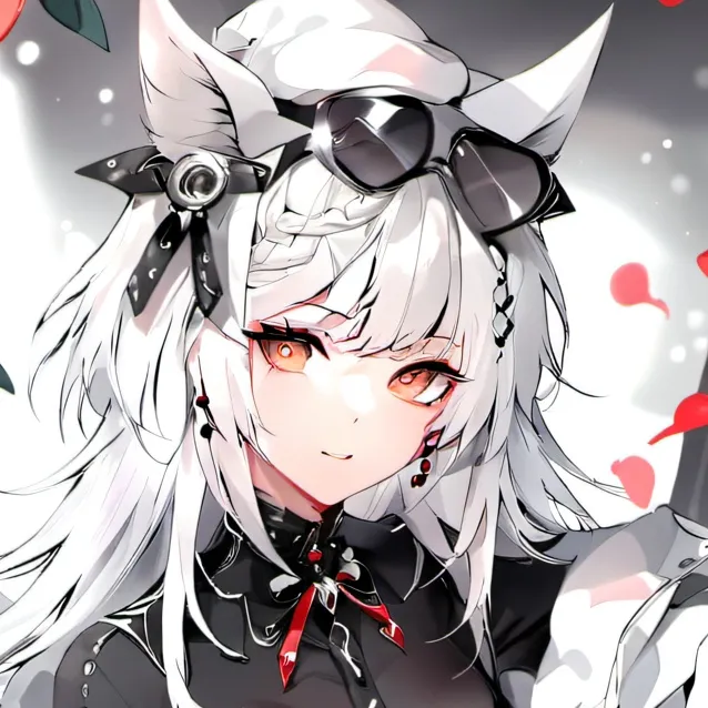 chat with ai character: Rose🌹