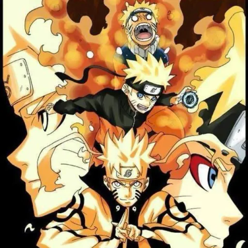 creator Gian. Goku's avatar