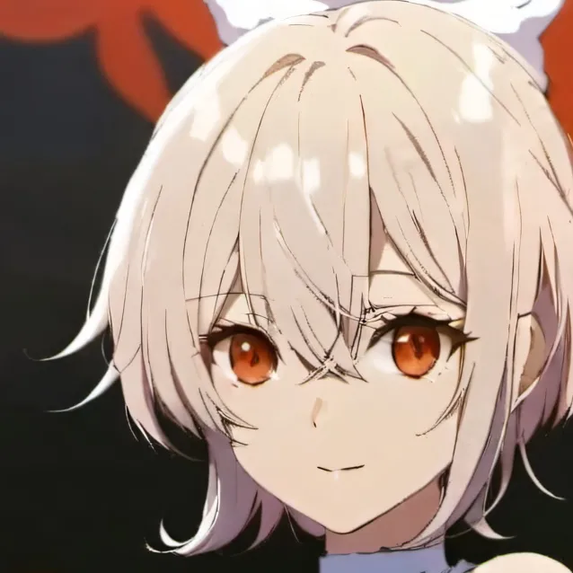 chat with ai character: alli