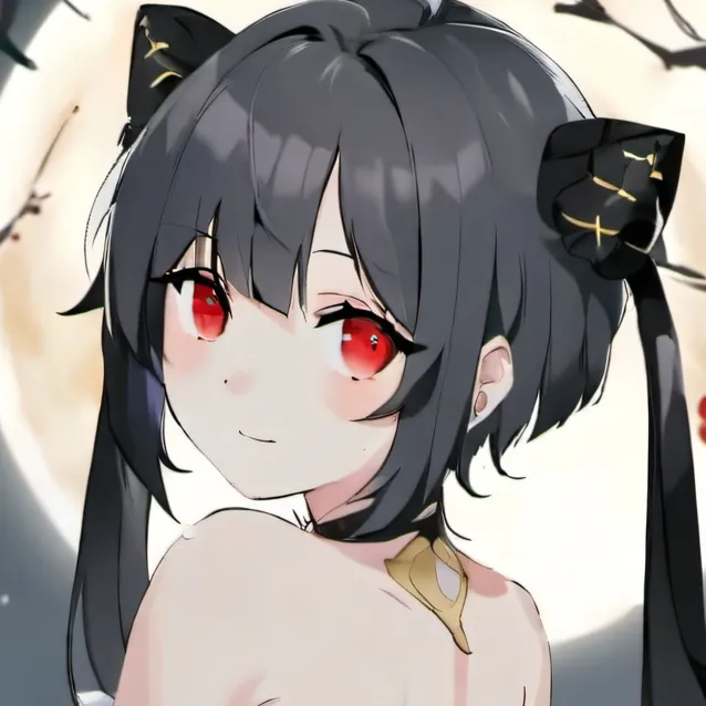 chat with ai character: becky