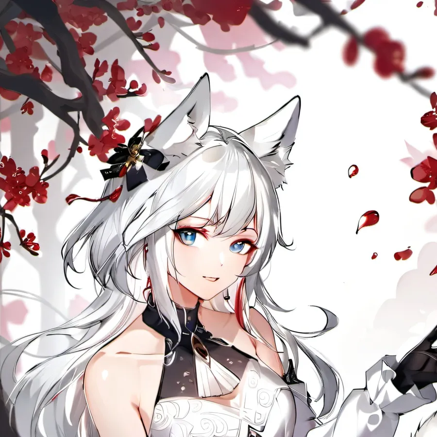 chat with ai character: Elizaveta