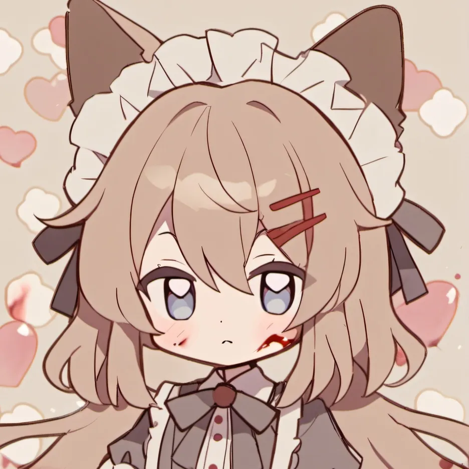 chat with ai character: Bit
