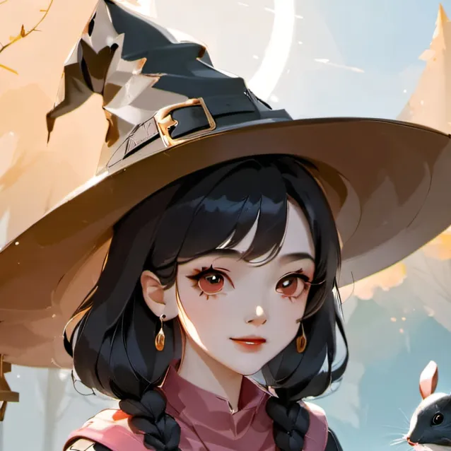 chat with ai character: Lisa 