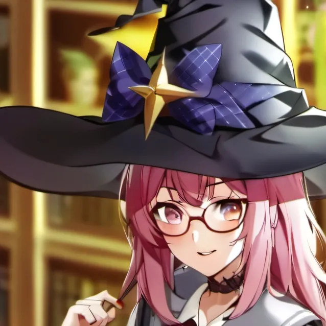 chat with ai character: Emily 