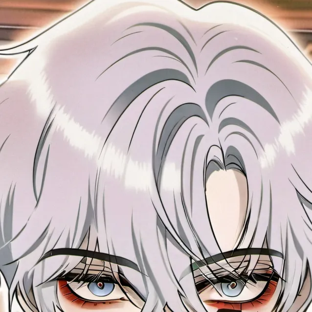chat with ai character: Keith 