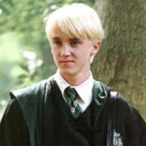creator Draco M 4 ever's avatar