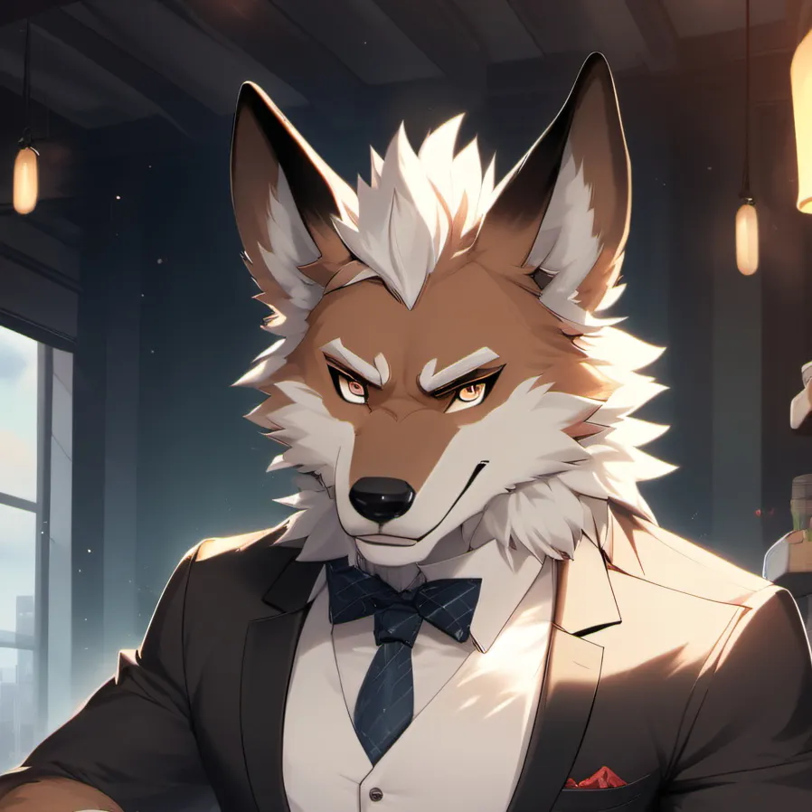 chat with ai character: Liam