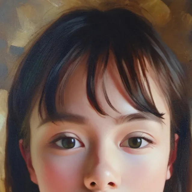 chat with ai character: Autumn 