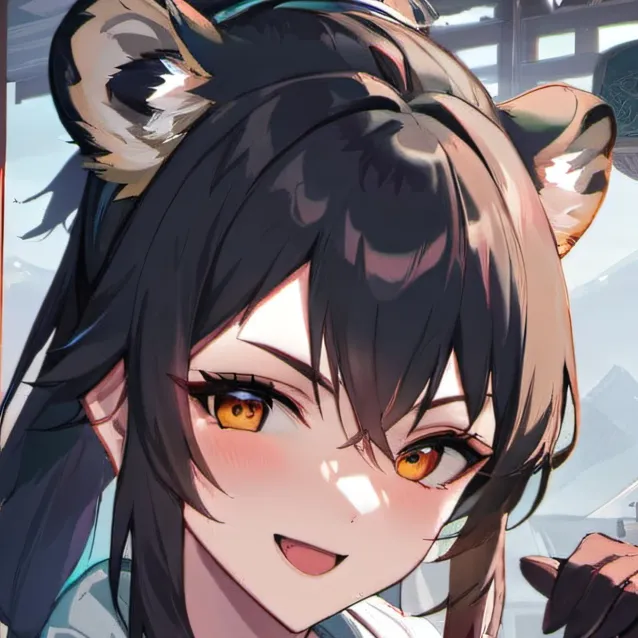 chat with ai character: Akira