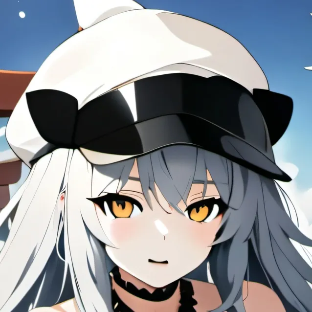 chat with ai character: Nina