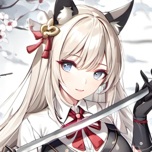 chat with ai character: Rose