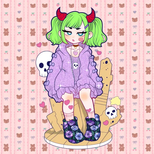 creator ❤~♡Pompompurin♡~❤'s avatar