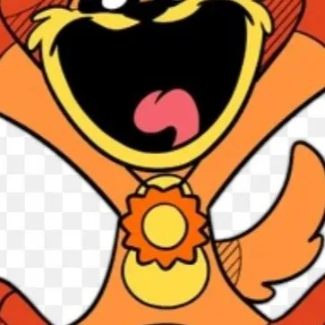 chat with ai character: dogday