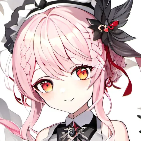chat with ai character: Lily