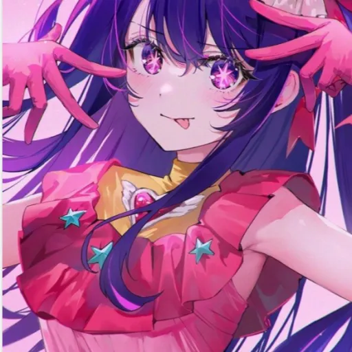 creator Lily lollipop's avatar