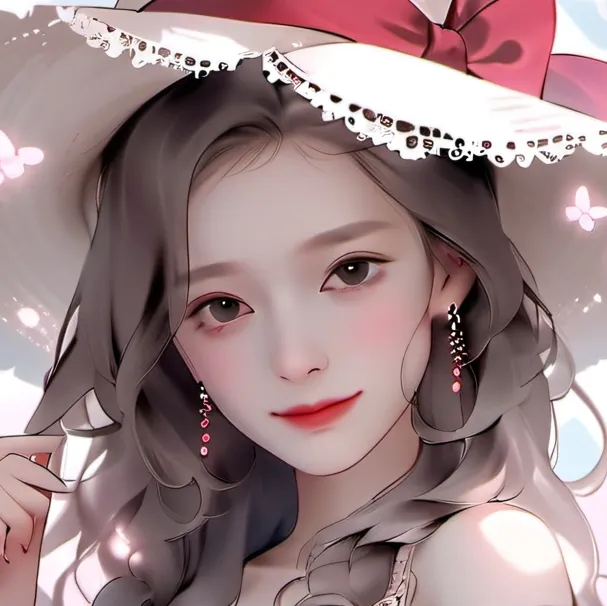 chat with ai character: 🦋Leels🦋