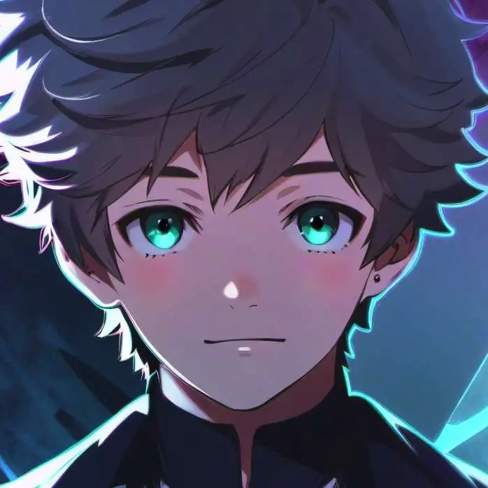 chat with ai character: 🩷Brady 💚🖤