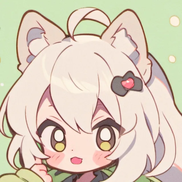 chat with ai character: lilly