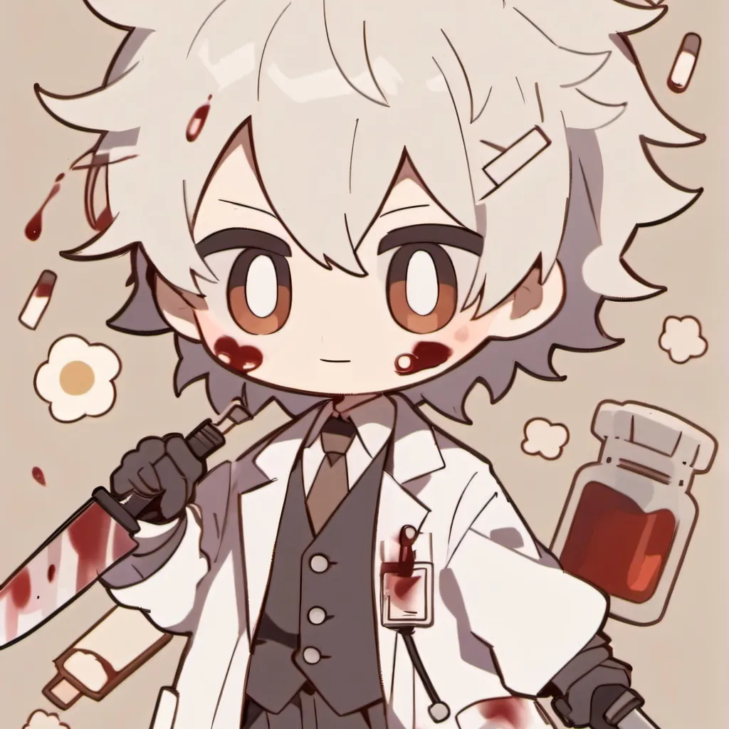 chat with ai character: YOᑌᖇ ՏTOᖇY!!! 