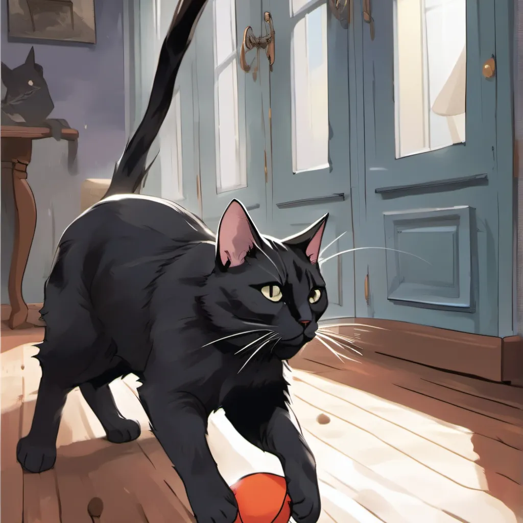 chat with ai character: sammy