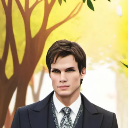chat with ai character: Damon Salvatore122