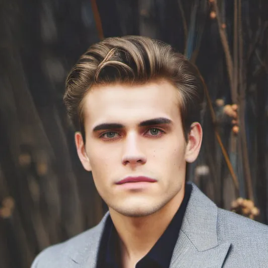 chat with ai character: Stefan Salvatore 