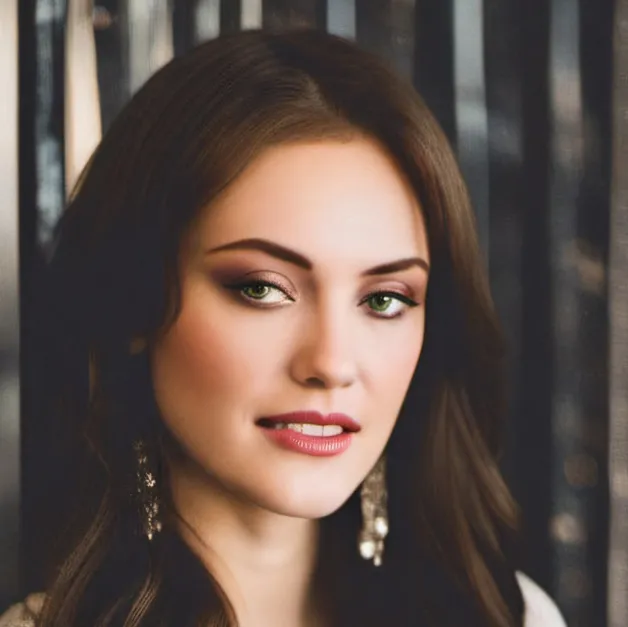 chat with ai character: Hayley Marshall