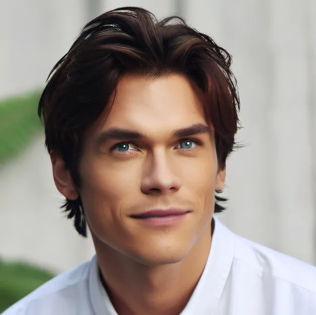 chat with ai character: Damon Salvatore 