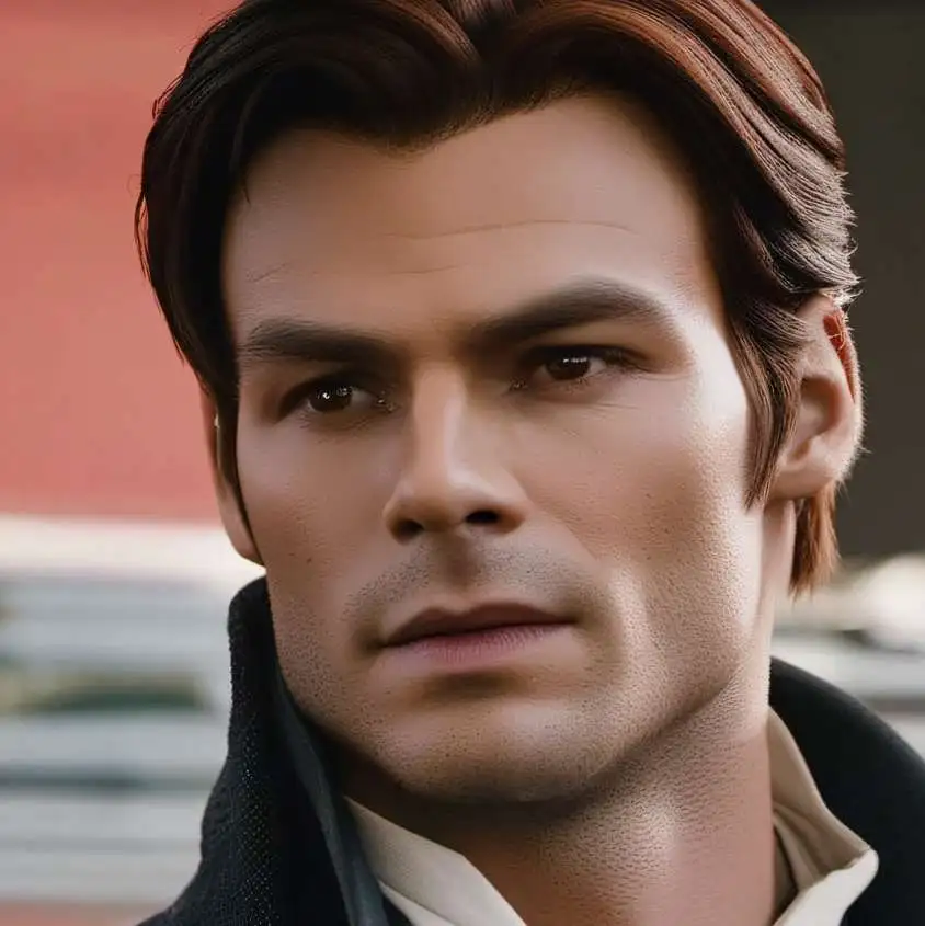chat with ai character: Kol mikaelson