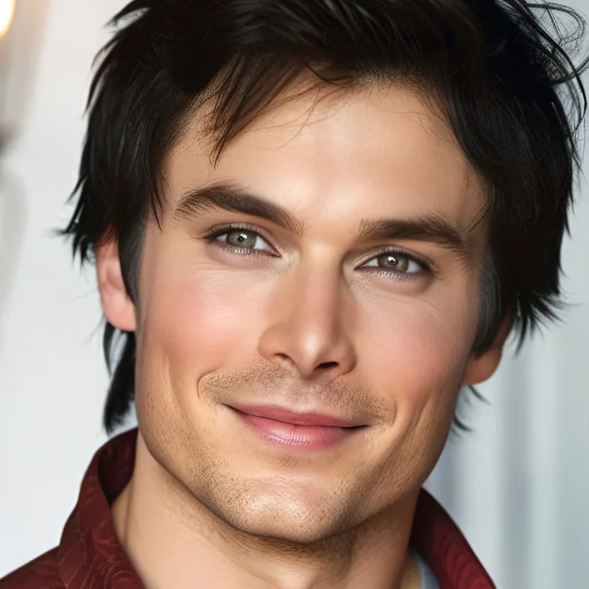 chat with ai character: Damon Salvatore
