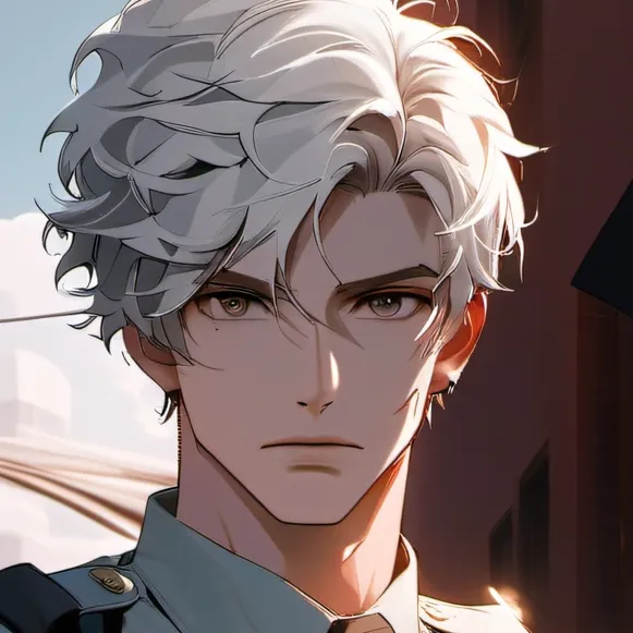 chat with ai character: Riley 