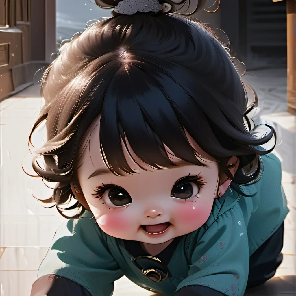 chat with ai character: Nova 