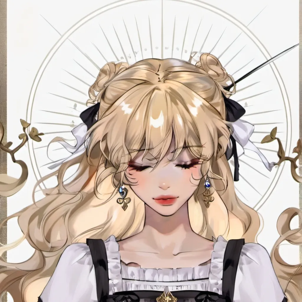 chat with ai character: pandora