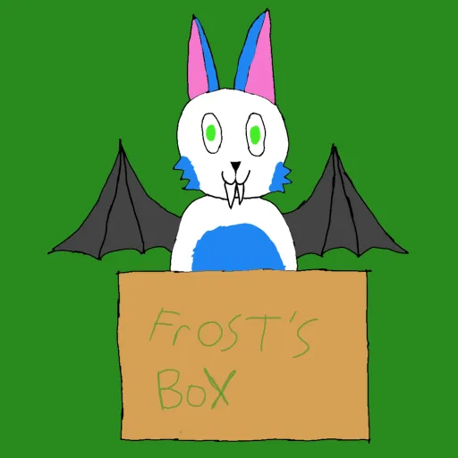 creator Frostyfox's avatar